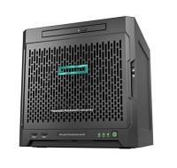HP GEN10 AMD OPT.X3216 1P 1X8GB M.SRV 8GB-U 4LFF SERVER PC - 1
